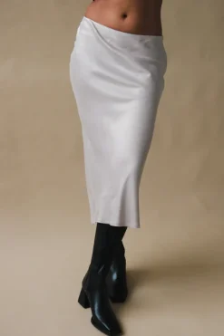 KOBE SKIRT