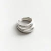 KORI RING SILVER
