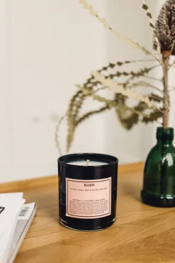 KUSH CANDLE