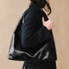 LARGE HOBO BAG