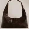 LARGE HOBO BAG