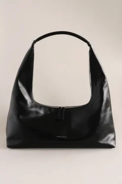 LARGE HOBO BAG