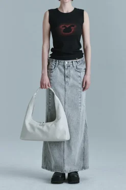 LARGE HOBO BAG