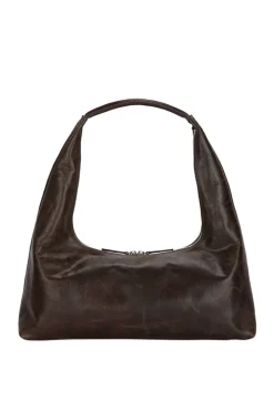 LARGE HOBO BAG