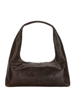 LARGE HOBO BAG