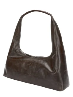 LARGE HOBO BAG