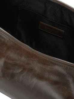 LARGE HOBO BAG