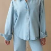 LAUREL SHIRT