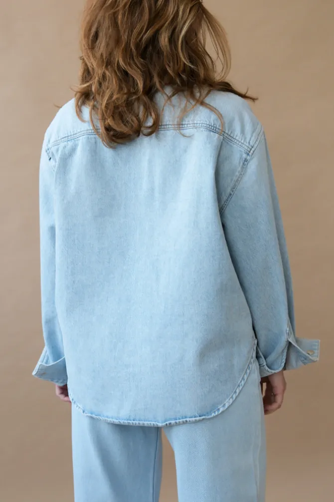 LAUREL SHIRT