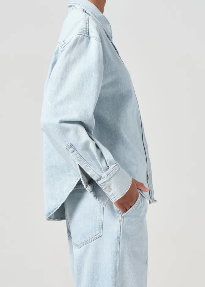 LAUREL SHIRT