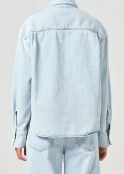 LAUREL SHIRT