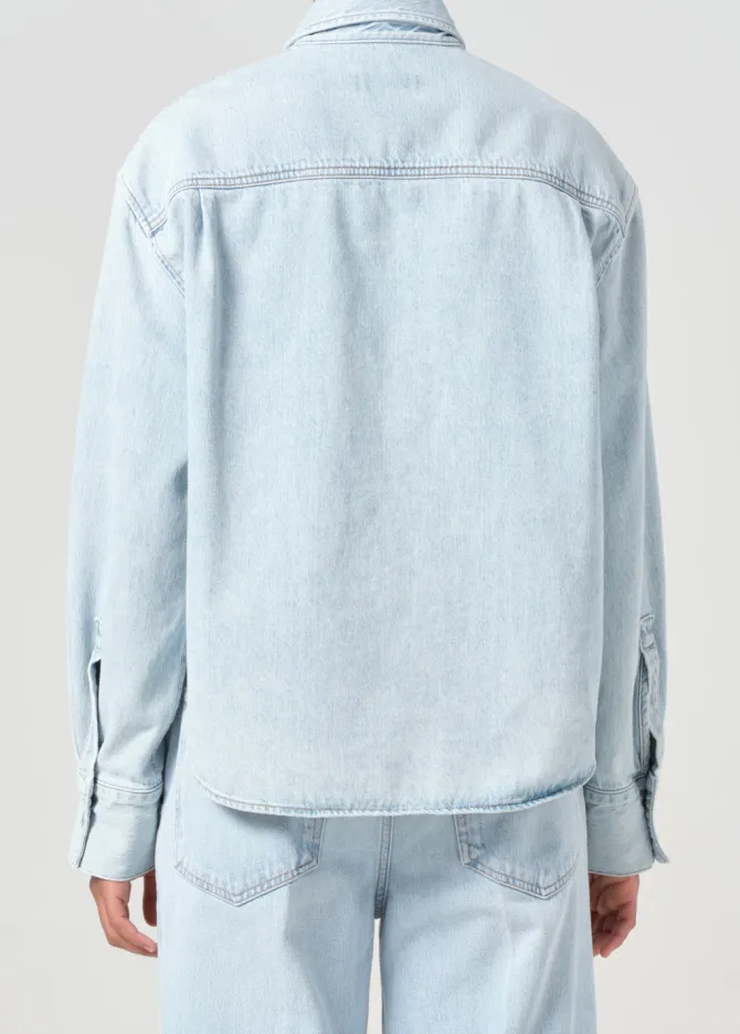 LAUREL SHIRT