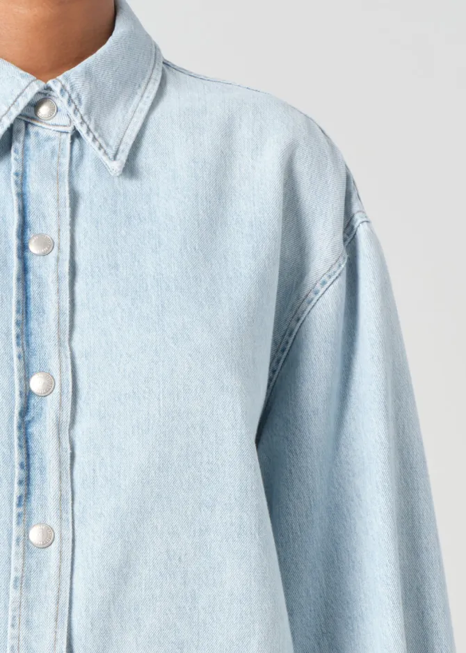 LAUREL SHIRT