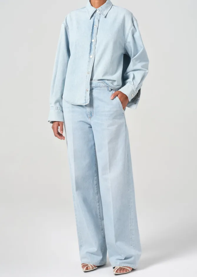 LAUREL SHIRT