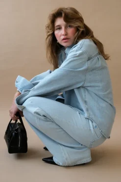 LAUREL SHIRT