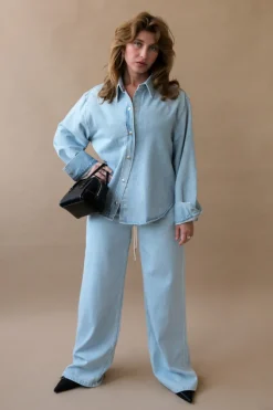 LAUREL SHIRT