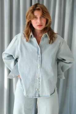 LAUREL SHIRT