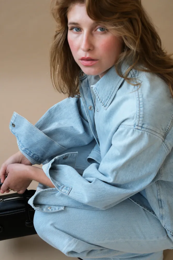 LAUREL SHIRT