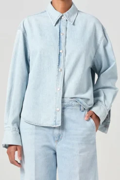 LAUREL SHIRT