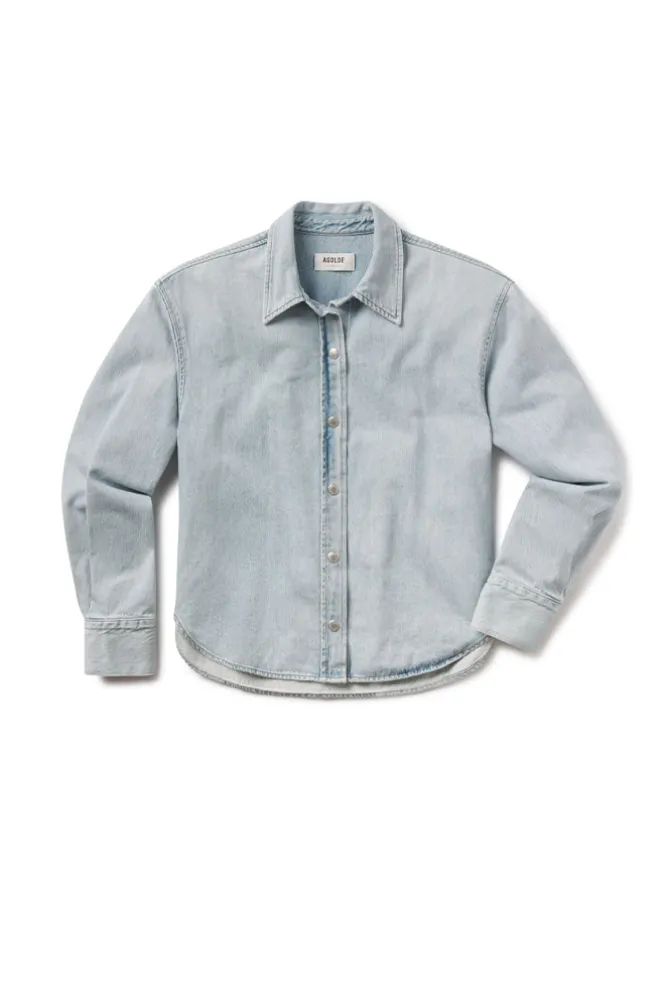 LAUREL SHIRT