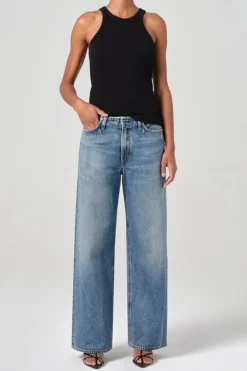 LEX JEAN SWING