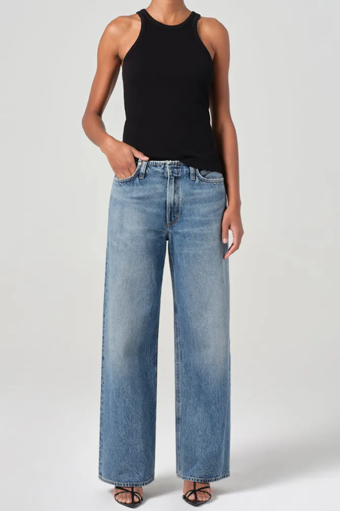 LEX JEAN SWING