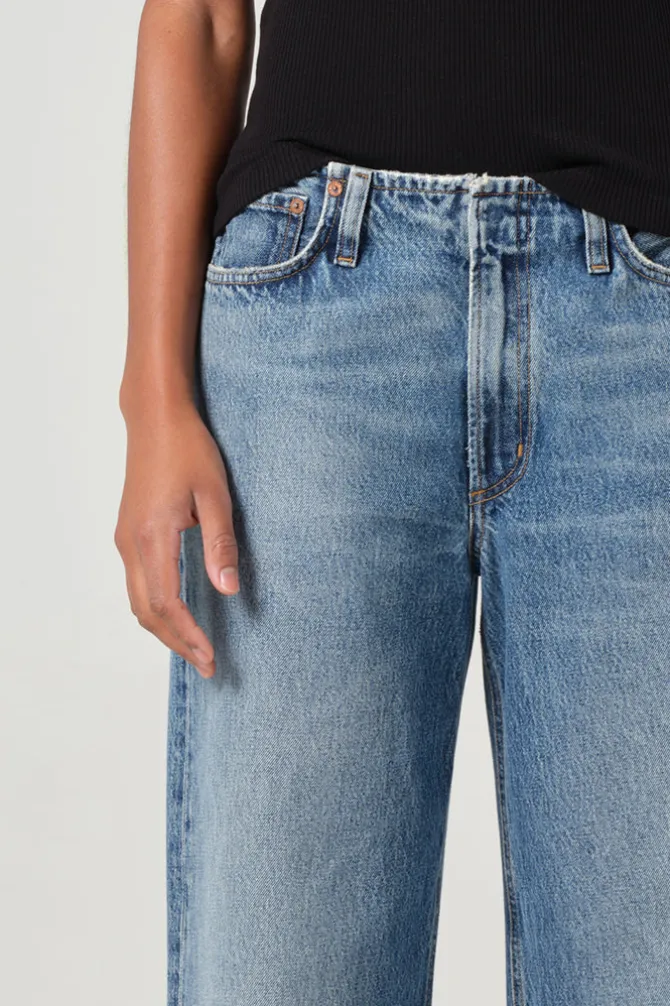 LEX JEAN SWING