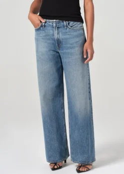 LEX JEAN SWING