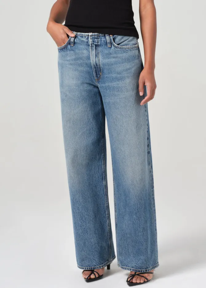 LEX JEAN SWING