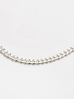 LIAM CHAIN SILVER