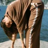 LIEZE BUNGALOW PANTS