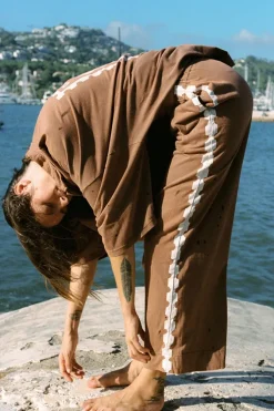 LIEZE BUNGALOW PANTS