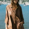 LIEZE BUNGALOW SHIRT