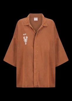LIEZE BUNGALOW SHIRT