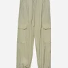 LIGHTWEIGHT CARGO PANTS SIZE XS