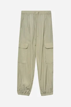 LIGHTWEIGHT CARGO PANTS SIZE XS