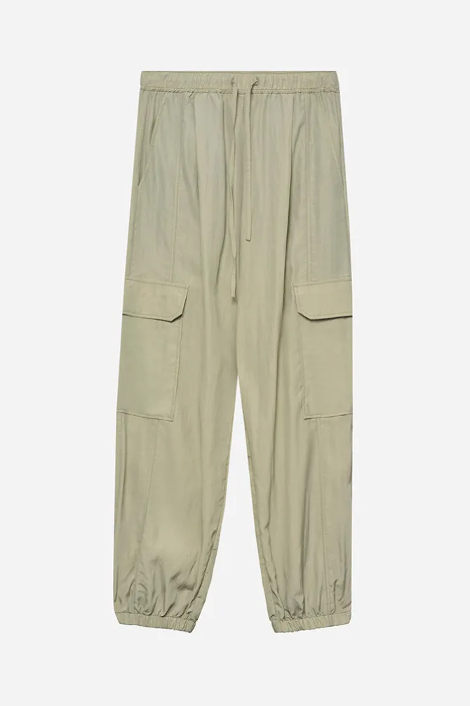 LIGHTWEIGHT CARGO PANTS SIZE XS