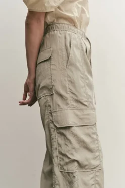 LIGHTWEIGHT CARGO PANTS SIZE XS