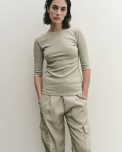 LIGHTWEIGHT CARGO PANTS SIZE XS