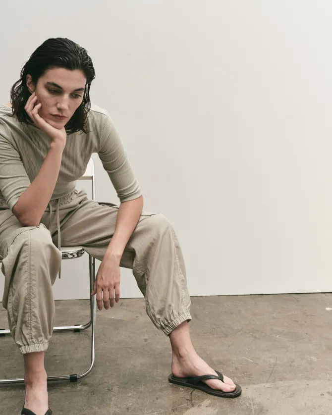 LIGHTWEIGHT CARGO PANTS SIZE XS