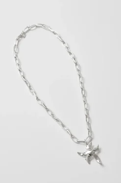 LILAH FLOWER PENDANT