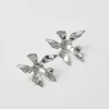LILAH FLOWER STUD