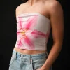 LILY TUBE TOP
