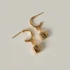 LITTLE LUCK EARRING