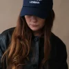 LIVE LAUGH LESBIAN HAT