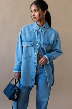 LOTTA SHIRT