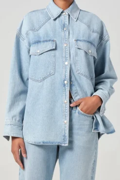 LOTTA SHIRT