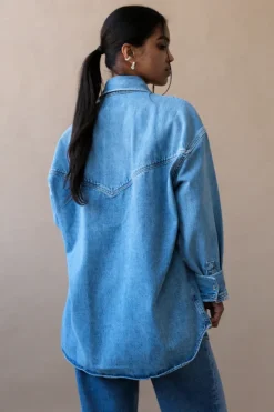 LOTTA SHIRT