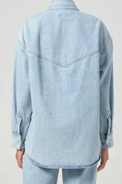 LOTTA SHIRT