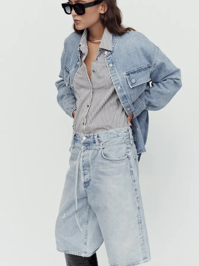 LOTTA SHIRT